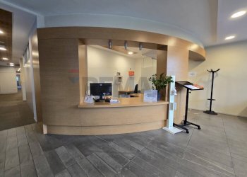 Ricezione / Lobby - Ufficio Via Figino
 
22, Pero - foto 13