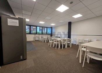 Sala mensa - Ufficio Via Figino
 
22, Pero - foto 14