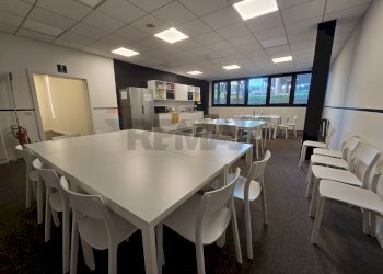 Sala mensa - Ufficio Via Figino
 
22, Pero - foto 17
