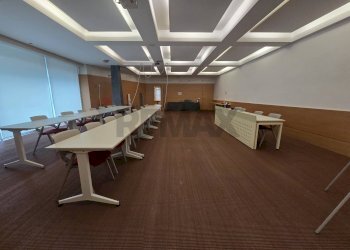 Sala formazione / Conferenze - Ufficio Via Figino
 
22, Pero - foto 18