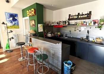 Cucina - Quadrilocale via Cristoforo Colombo, 19, Torino (zona Crocetta) - foto 6