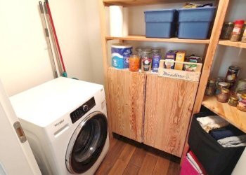 Lavanderia - Quadrilocale via Cristoforo Colombo, 19, Torino (zona Crocetta) - foto 14