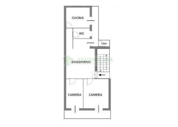 Foto 2 - Trilocale Via Vincenzo Gemito, Catania - foto 2