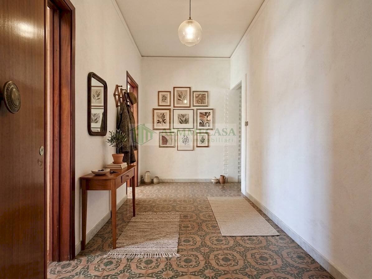 Foto 3 - Trilocale Via Vincenzo Gemito, Catania - foto 2