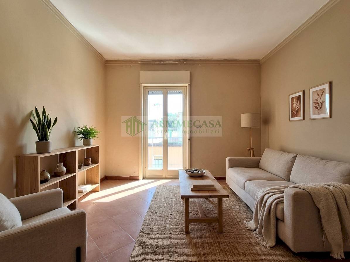 Foto 4 - Trilocale Via Vincenzo Gemito, Catania - foto 3