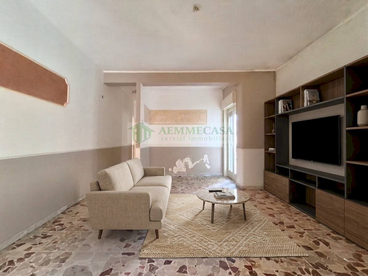 Foto 3 - Casa indipendente Via Vincenzo Gemito
25, Catania - foto 2