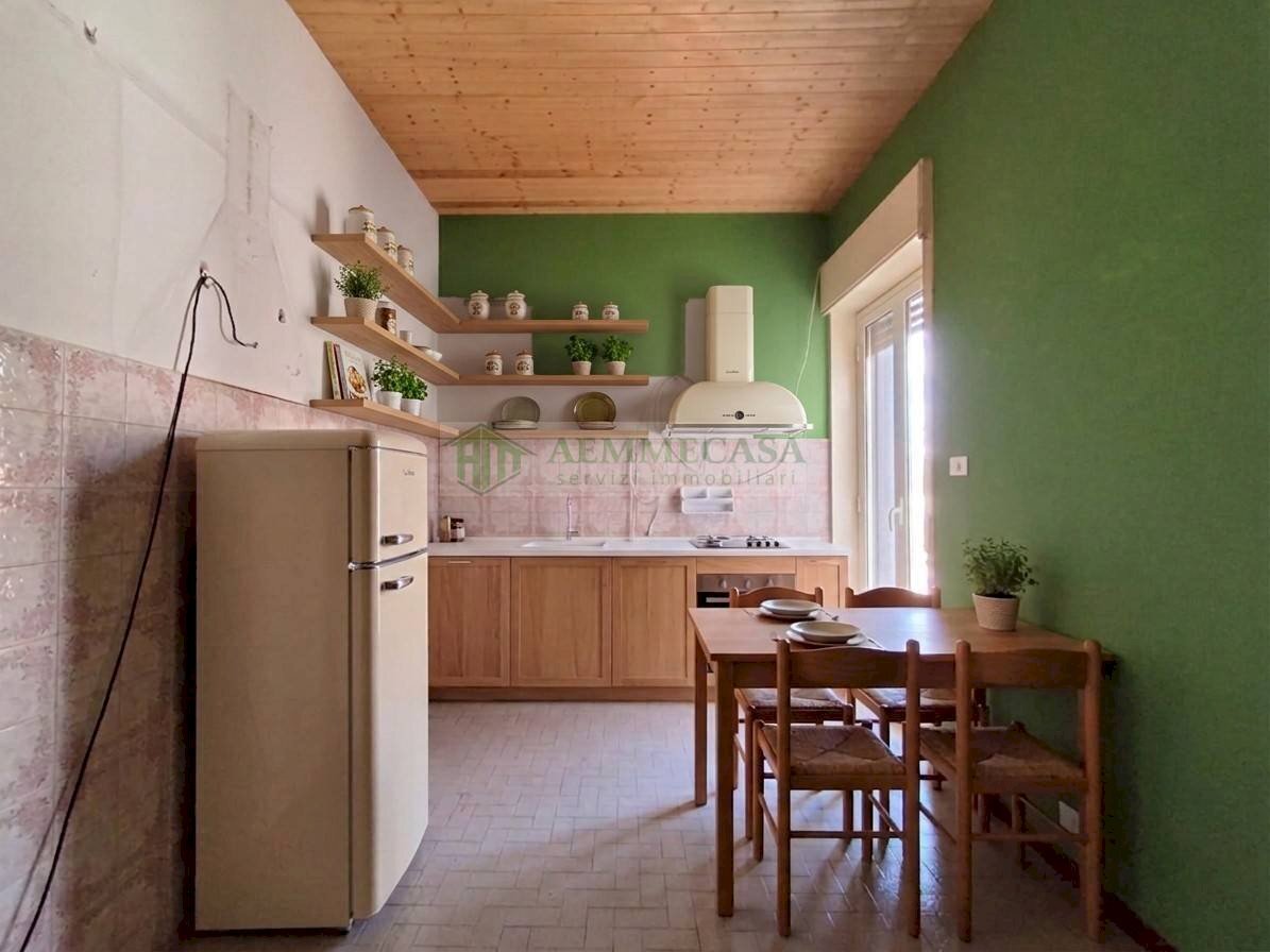 Foto 4 - Casa indipendente Via Vincenzo Gemito
25, Catania - foto 3
