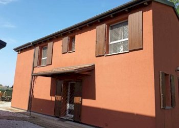 Facciata - Villa San Giovanni in Persiceto - foto 1