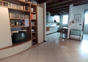 Salone - Villa San Giovanni in Persiceto - foto 4