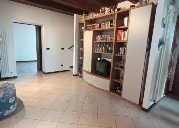 Salone - Villa San Giovanni in Persiceto - foto 5