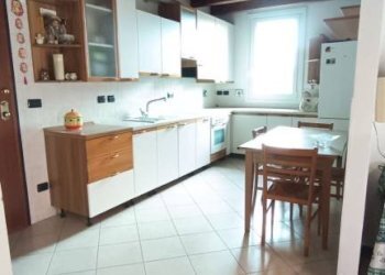 Cucina - Villa San Giovanni in Persiceto - foto 6