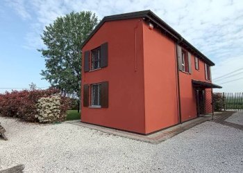 Facciata - Villa San Giovanni in Persiceto - foto 15