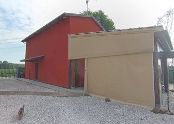 Box auto - Villa San Giovanni in Persiceto - foto 16