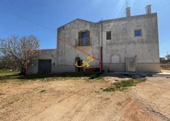 Foto 1 - Rustico Via Case Sparse, Polignano a Mare - foto 1