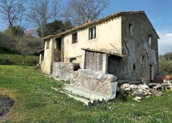 Terreno - Rustico via Tufi, 8, Cupramontana - foto 1