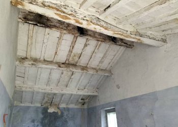 Interno non residenziale - Rustico via Tufi, 8, Cupramontana - foto 13