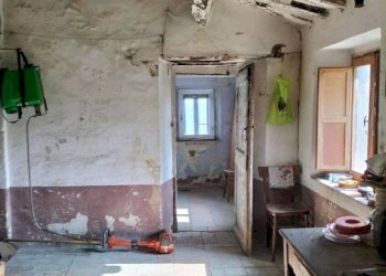 Stanza non arredata - Rustico via Tufi, 8, Cupramontana - foto 14
