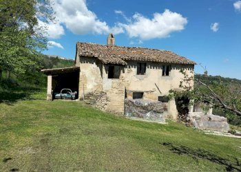Terreno - Rustic via Tufi, 8, Cupramontana - photo 1