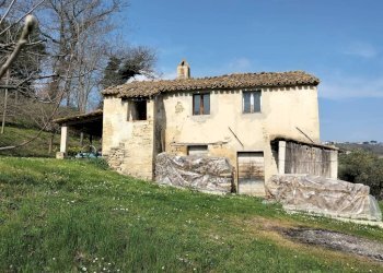 Terreno - Rustic via Tufi, 8, Cupramontana - photo 3