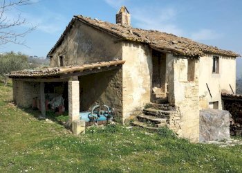 Terreno - Rustic via Tufi, 8, Cupramontana - photo 5