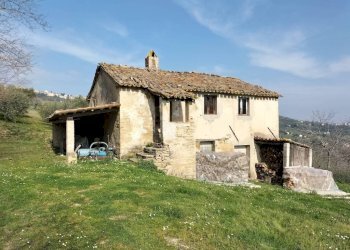 Terreno - Rustic via Tufi, 8, Cupramontana - photo 6