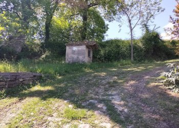 Terreno - Rustic via Tufi, 8, Cupramontana - photo 9