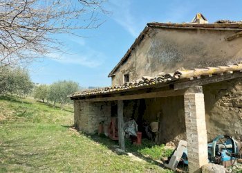 Terreno - Rustic via Tufi, 8, Cupramontana - photo 16