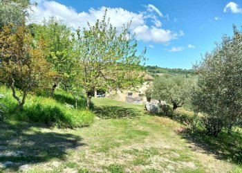 Terreno - Rustic via Tufi, 8, Cupramontana - photo 26