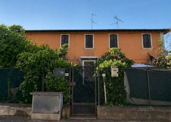 Foto 3 - Terraced Villa Via del Lavoro
 
11, Molinella - photo 3