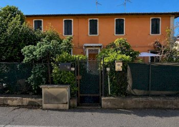 Foto 4 - Terraced Villa Via del Lavoro
 
11, Molinella - photo 4