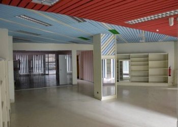 Interno non residenziale - Shop via Gian Pietro Puricelli, 3, Gallarate - photo 2