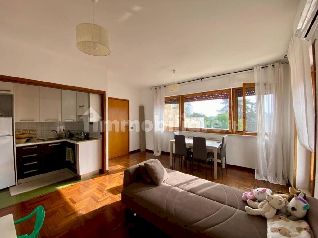 Salone - Bilocale strada A, Roma - foto 1