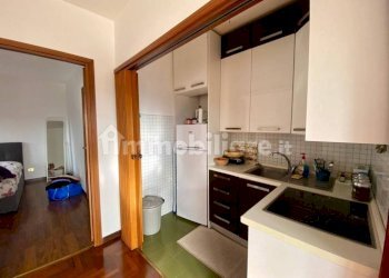 Cucina - Bilocale strada A, Roma - foto 6