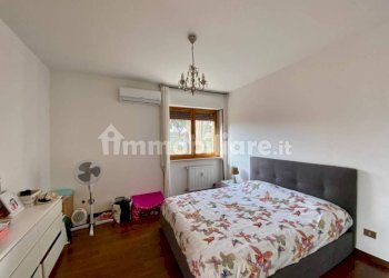 Camera da letto - Bilocale strada A, Roma - foto 7