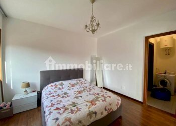 Camera da letto - Bilocale strada A, Roma - foto 8