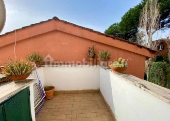 Terrazzo - Bilocale strada A, Roma - foto 9