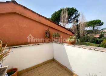 Terrazzo - Bilocale strada A, Roma - foto 10