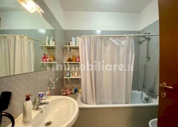 Bagno - Bilocale strada A, Roma - foto 12