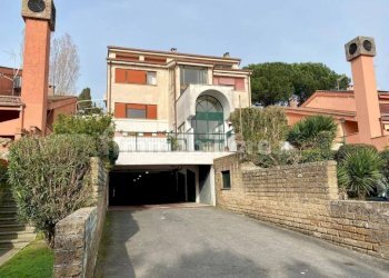 Facciata - Bilocale strada A, Roma - foto 13