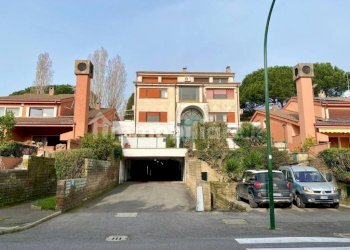 Zona - Bilocale strada A, Roma - foto 14