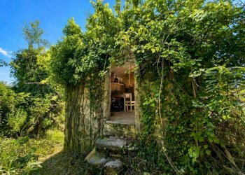 Facciata - Rustico strada Provinciale Sud, Ceriana - foto 2