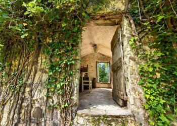 Facciata - Rustico strada Provinciale Sud, Ceriana - foto 3