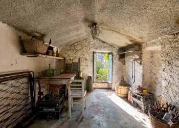 Monolocale - Rustico strada Provinciale Sud, Ceriana - foto 4