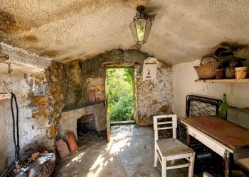 Monolocale - Rustico strada Provinciale Sud, Ceriana - foto 5