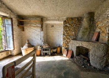 Monolocale - Rustico strada Provinciale Sud, Ceriana - foto 6