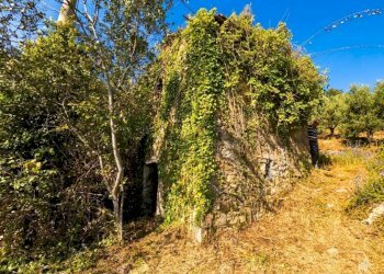 Facciata - Rustico strada Provinciale Sud, Ceriana - foto 8