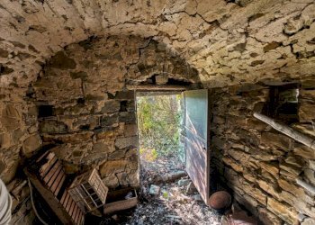 Cantina - Rustico strada Provinciale Sud, Ceriana - foto 9