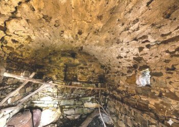 Cantina - Rustico strada Provinciale Sud, Ceriana - foto 10