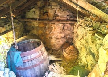 Cantina - Rustico strada Provinciale Sud, Ceriana - foto 13