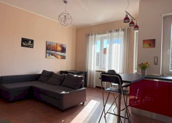Salone - Two-room apartment via Villa Cristina, 9, Collegno - photo 1